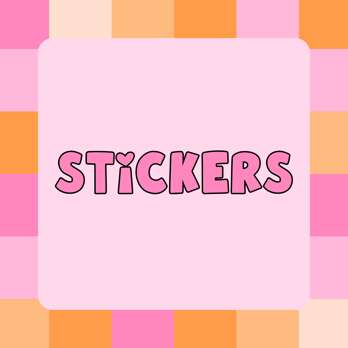 Stickers