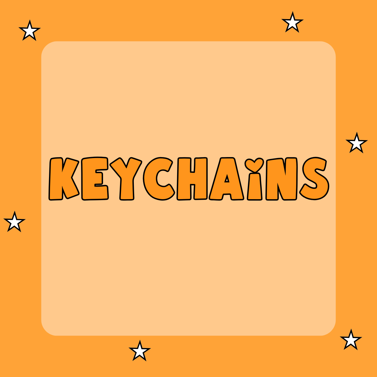 Keychains