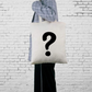 Mystery Tote Bag