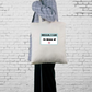 Hello I'm Delulu Tote Bag