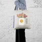 Farmers Market Tote Bag