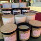 Cute, Trendy & Girly - Natural Soy Candles