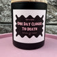 Cute, Trendy & Girly - Natural Soy Candles
