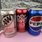 CAN-dles (Upcycled Soda Can Candles)