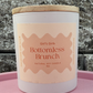 Cute, Trendy & Girly - Natural Soy Candles